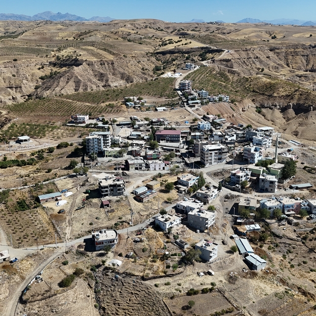 Köyde soyad ve adlar aynı olunca isim tercihlerinde değişikliğe gidildi