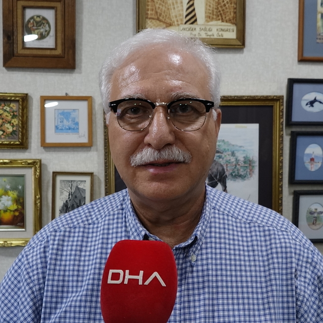 Karadeniz'in nemindeki sinsi tehlike; 'çiftçi akciğeri' kronikleşebilir