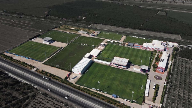 Altınordu ile TFF işbirliğine gidiyor