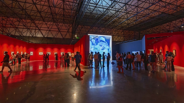 Galeri