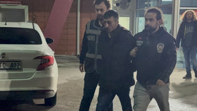 Ankara'dan gelip, Sivas'ta 2 kardeşi öldüren sanık: Tuzağa düşürüldüm