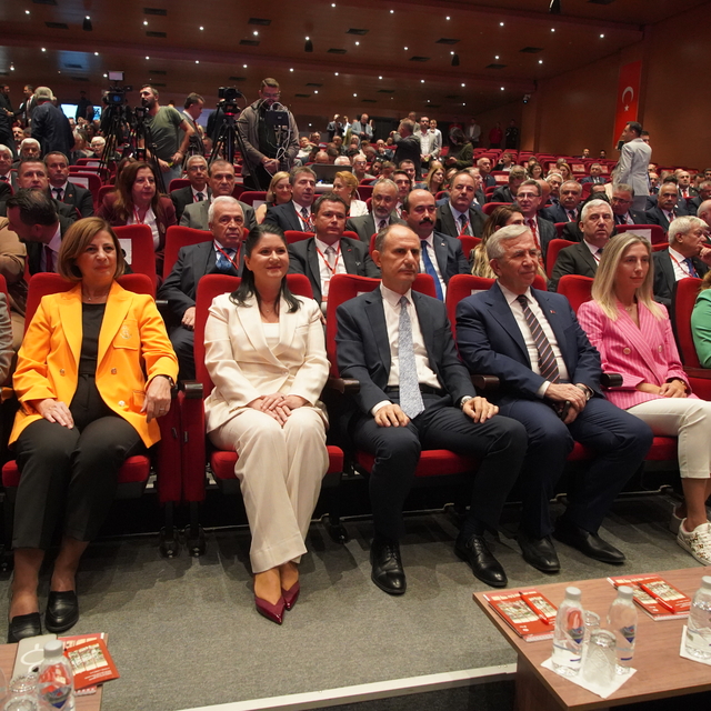 Tarihi Kentler Birliği Toplantısı Edirne'de başladı