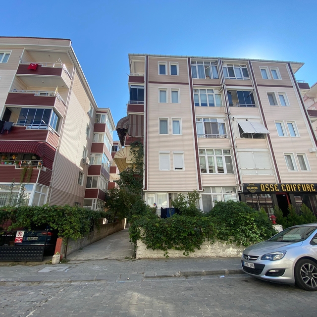 Kırklareli'nde yüksekten düşen muhtar hayatını kaybetti