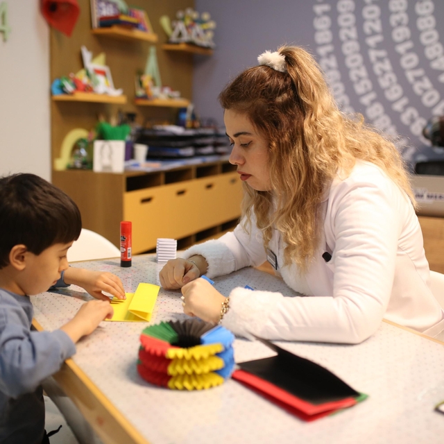 Antalya Bilim Merkezi'nde atölye çalışmaları gerçekleştirilecek