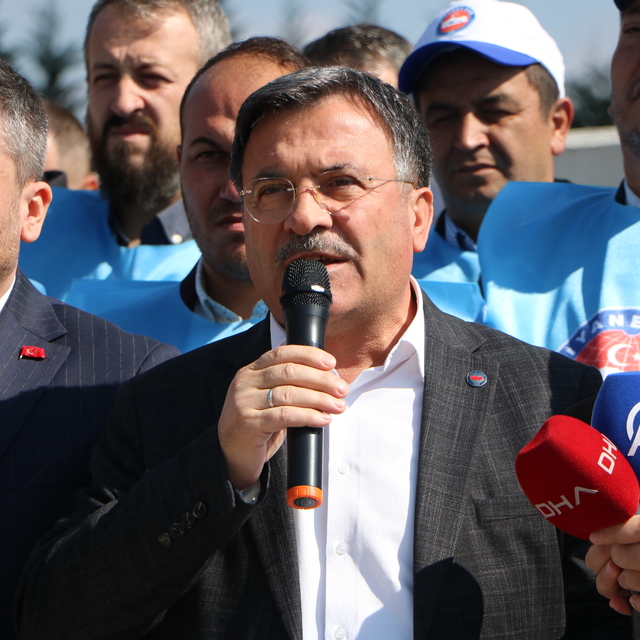 İmamı av tüfeğiyle vuran şüphelinin serbest bırakılmasına sendikadan tepki