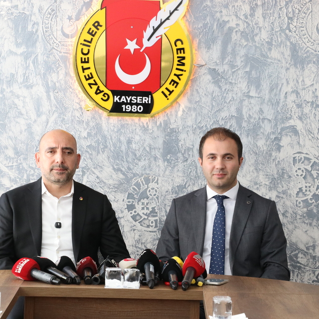 Kayseri'de Et ve Et Ürünleri Çalıştayı düzenlenecek