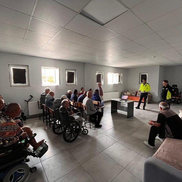 Kırklareli'nden kısa kısa