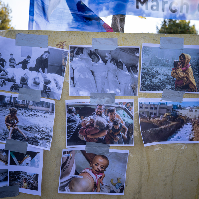 Gazze'ye destek için Kudüs'e yürüyüş başlatan İranlı aktivist Sakarya'ya ul...