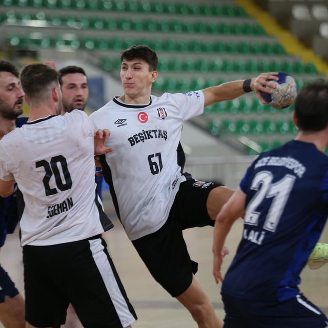 Ardventure Hentbol Erkekler Süper Ligi