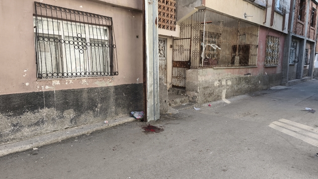 Husumetli olduğu kişilere tabancayla ateş açtı: 1 ölü, 3 yaralı