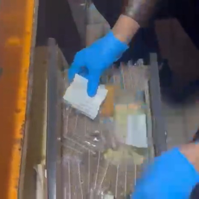 Zonguldak'ta 134 bini dolu, 570 bin kaçak makaron ele geçirildi