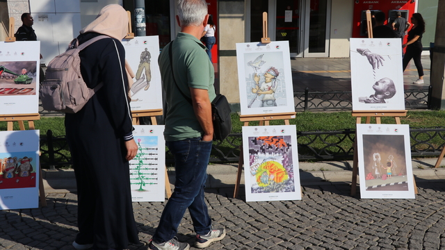Galeri