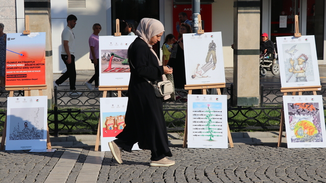 Galeri
