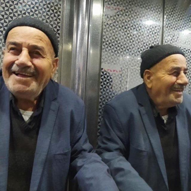 Kayıp Alzheimer hastası 15 gündür aranıyor: Tedirginiz, umudumuz tükeniyor