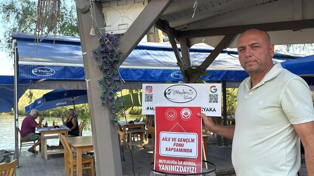 Muğla'da evlenecek gençlere tatil ve konaklama imkanı