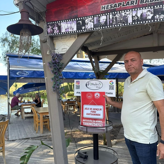 Muğla'da evlenecek gençlere tatil ve konaklama imkanı