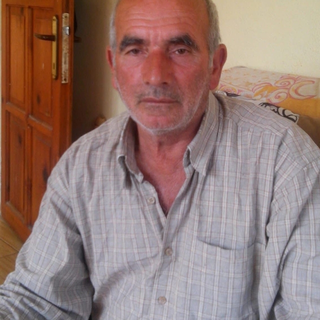 Samsun'da otomobilin çarptığı çoban öldü