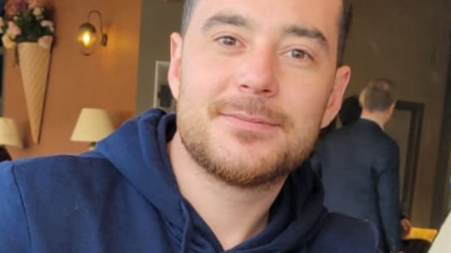 Kamyonun çarptığı otomobilin sürücüsü öldü