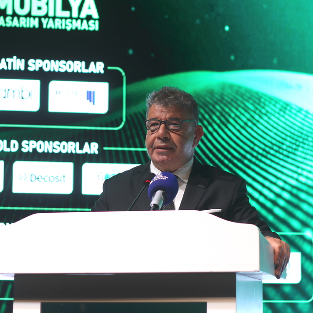 "Ezber Bozan Tasarım Yarışması"nda ödüller sahiplerini buldu