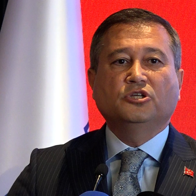 Denetim serbestlik üzerinden 20 yılda 8,6 milyon karar infaz edildi