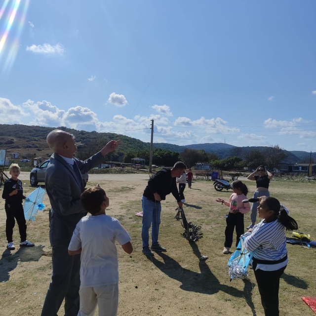 Kırklareli'nden kısa kısa