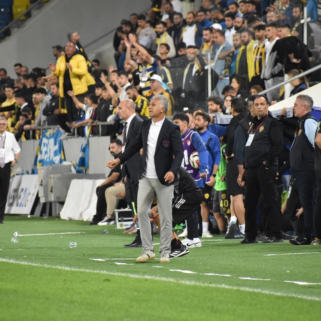 Altınordu siftah istiyor