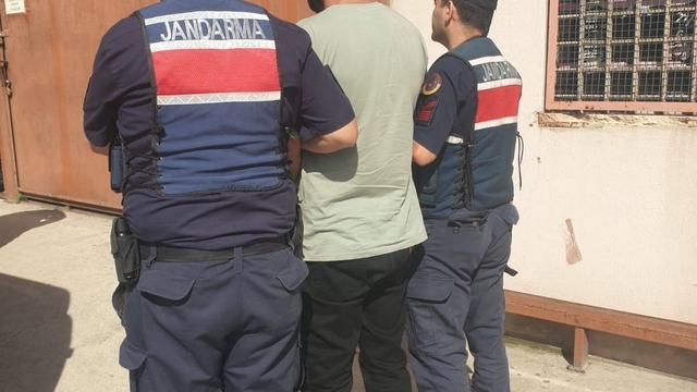 Kocaeli'de 8 yıl 9 ay kesinleşmiş hapis cezası bulunan hükümlü yakalandı