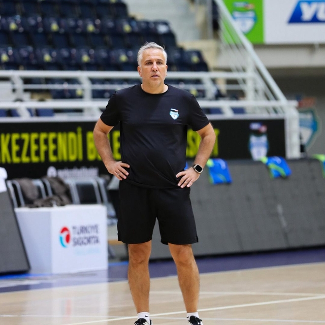 Merkezefendi seri istiyor