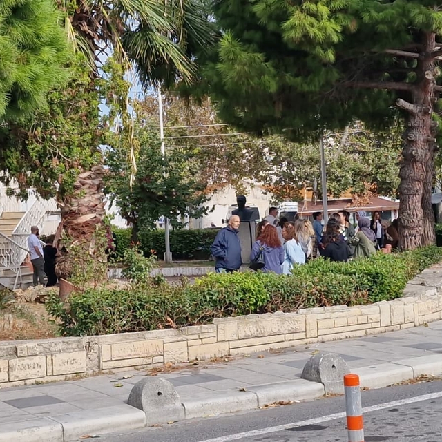 Tekirdağ açıklarında 5 büyüklüğünde deprem; İstanbul'da da hissedildi