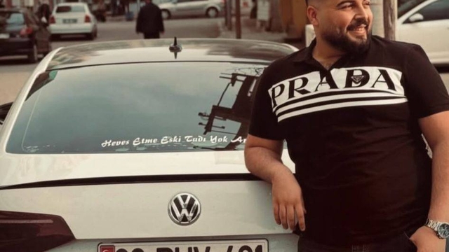 Şanlıurfa'da otomobiller çarpıştı: 1 ölü, 4 yaralı