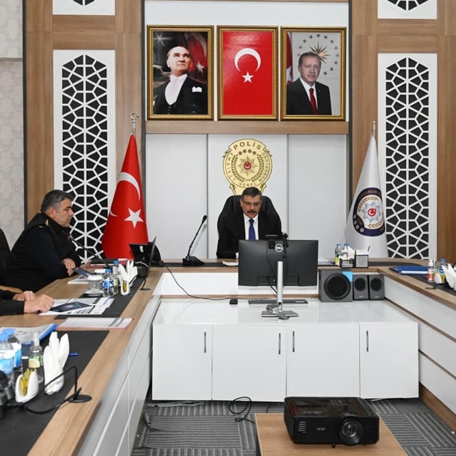 Sahipsiz sokak hayvanlarıyla ilgili ihbarlar 112'ye yapılacak