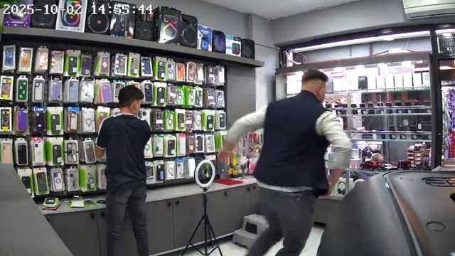 Marmaraereğlisi açıklarında 5 büyüklüğünde deprem (5)