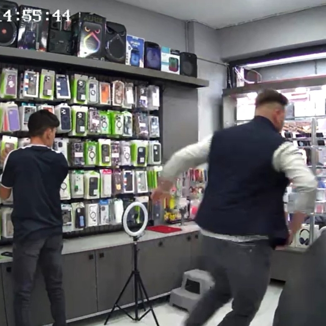 Marmaraereğlisi açıklarında 5 büyüklüğünde deprem (5)