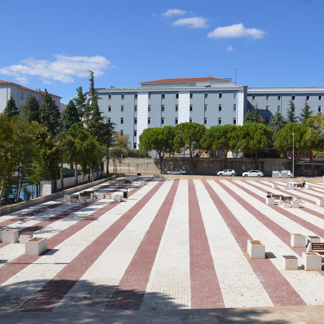 Eski milletvekili Akarsu'nun ismi Demirci'de yaşatılacak