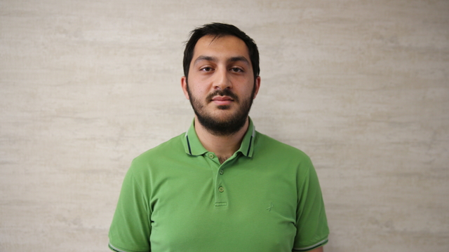 "Spectre" gemisinde İsrail'in alıkoyduğu Türk aktivistin oğlu babasıyla gurur duyuyor