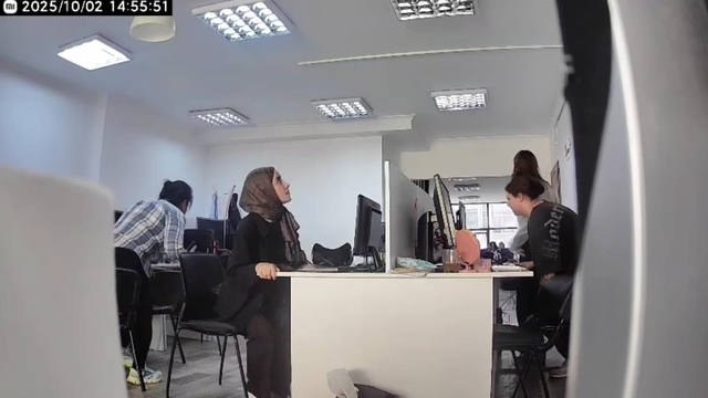 Marmaraereğlisi açıklarında 5 büyüklüğünde deprem (6)