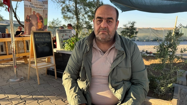 Narin cinayetinde 'Suçluyu kayırma' davasında tutuklu sanık kalmadı (2)