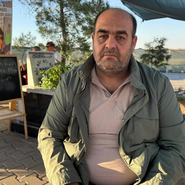 Narin cinayetinde 'Suçluyu kayırma' davasında tutuklu sanık kalmadı (2)