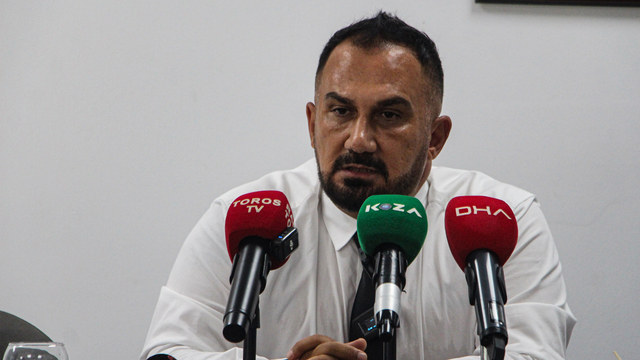 Yüksel Yeşilova: Adanaspor'u çok kötü günler bekliyor