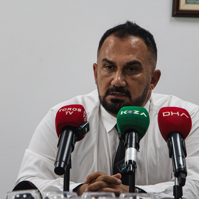 Yüksel Yeşilova: Adanaspor'u çok kötü günler bekliyor