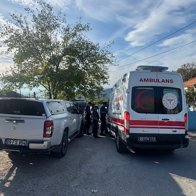 Aydın'da kayıp olarak aranan kişi ölü bulundu