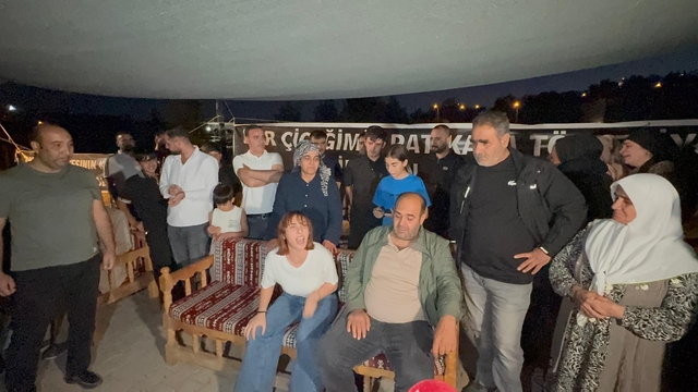 Narin cinayetinde 'Suçluyu kayırma' davasında tutuklu sanık kalmadı (3)