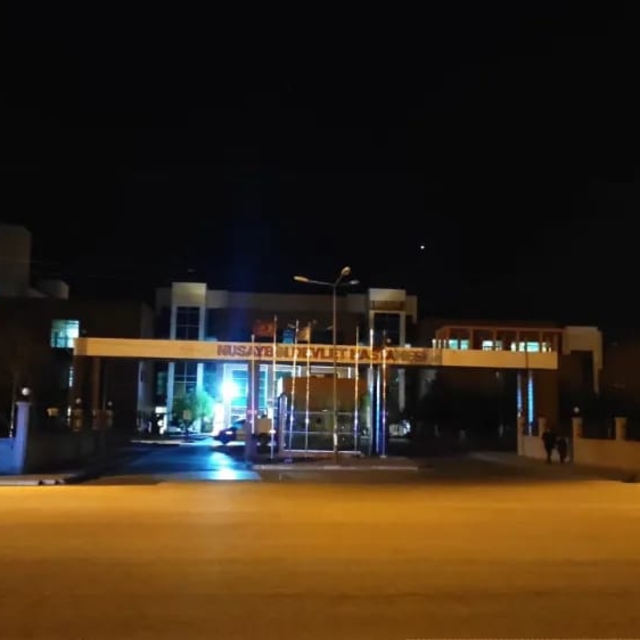 Mardin'de yanmış erkek cesedi bulundu