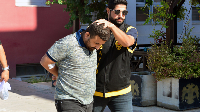 'Cinayetten önce dayak yerken 112'yi arayıp yardım istedim'