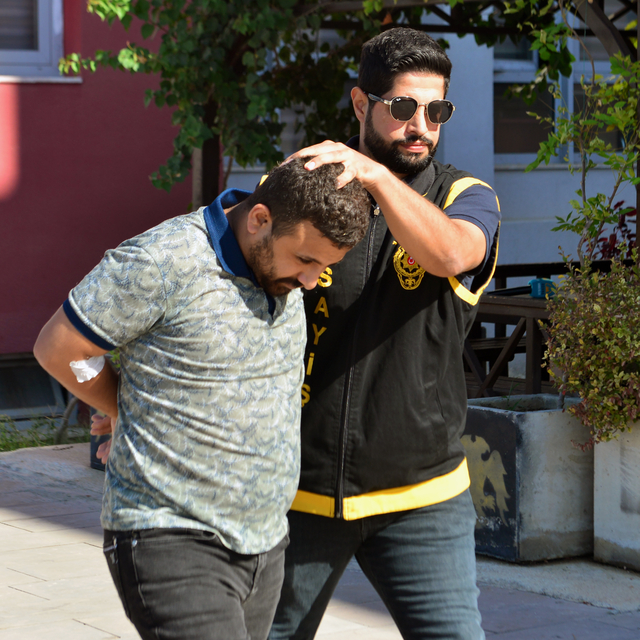 'Cinayetten önce dayak yerken 112'yi arayıp yardım istedim'