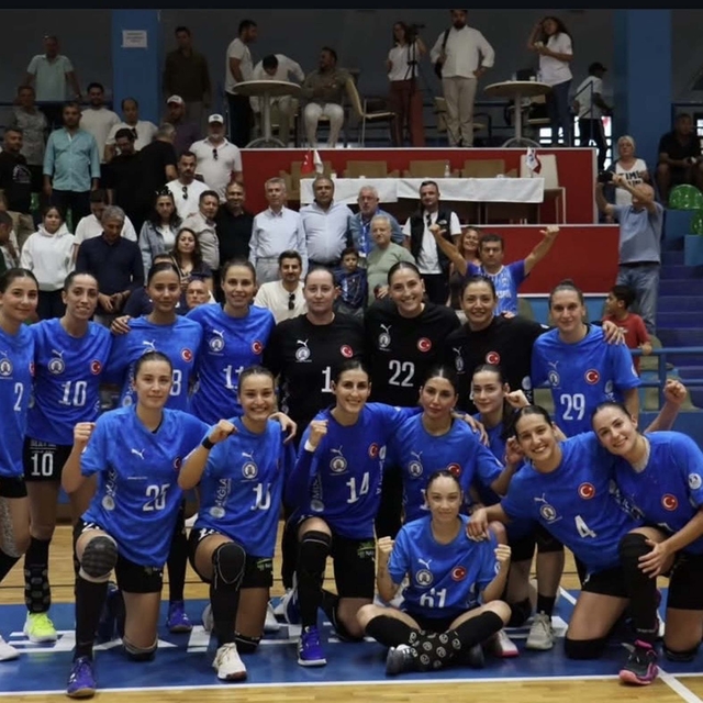 Yalıkavakspor Danimarka'da rövanşa çıkıyor