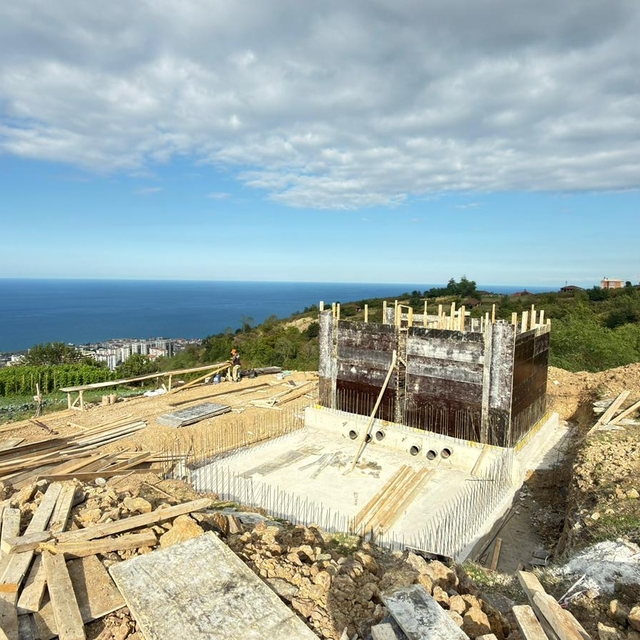 Akçaabat'ta yeni içme suyu şebekesi yapılacak