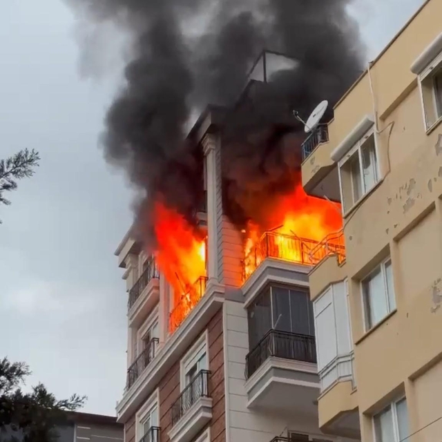 Anneannesi ile teyzesini öldüren sanık için 2 kez ağırlaştırılmış müebbet t...