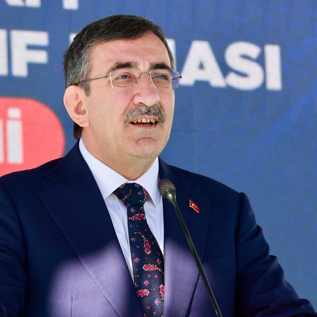 Cevdet Yılmaz: Merhametle birleşmeyen bilginin insanlığa faydası yok