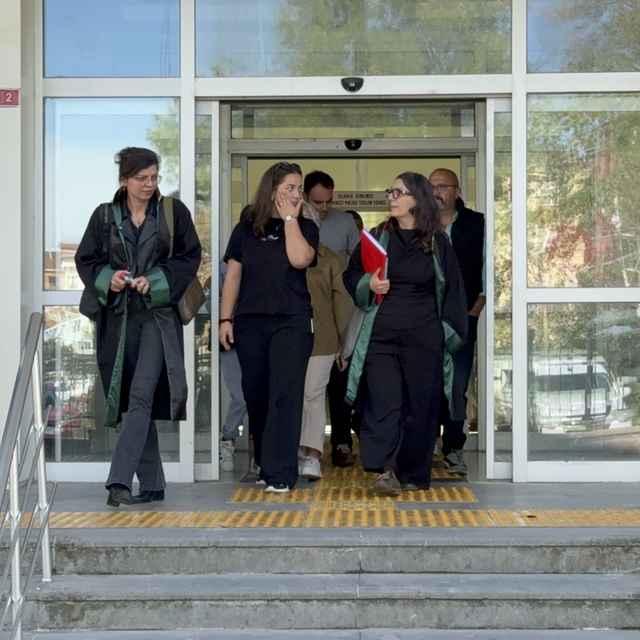 43 işçinin öldüğü maden faciası davasında üst düzey yöneticiler yargılanıyo...